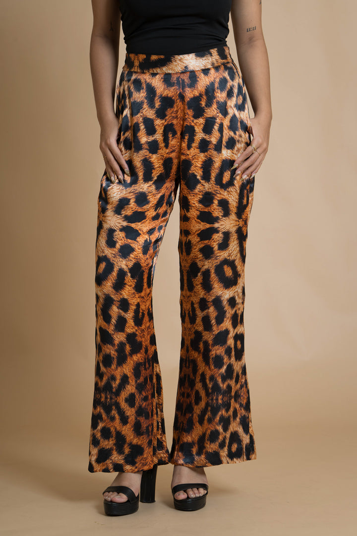 SHADOW HUNTER SILK PANT