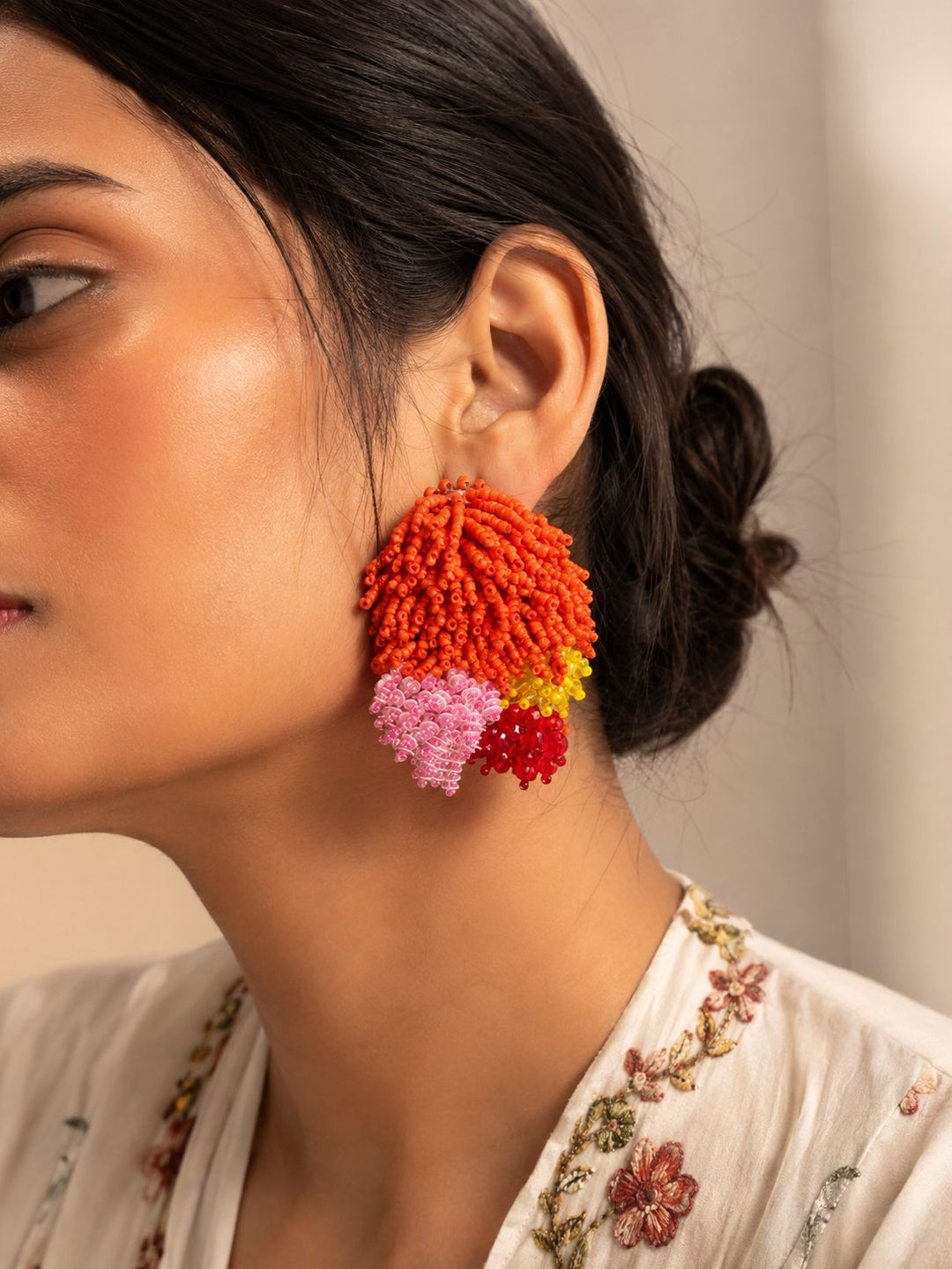 CORALIA EARRING