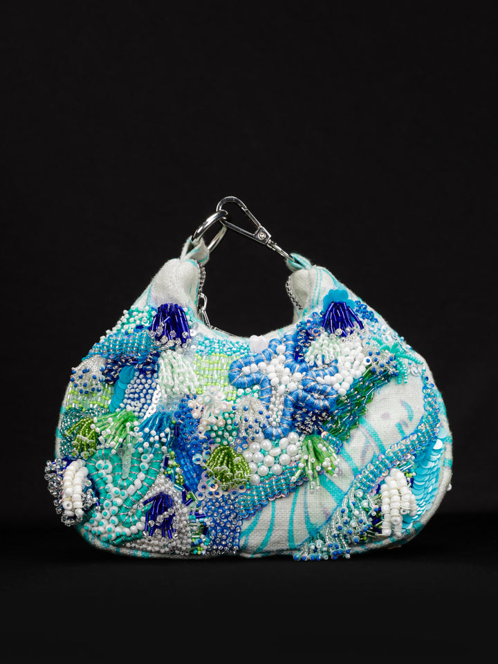 PEARL GARDEN BAG